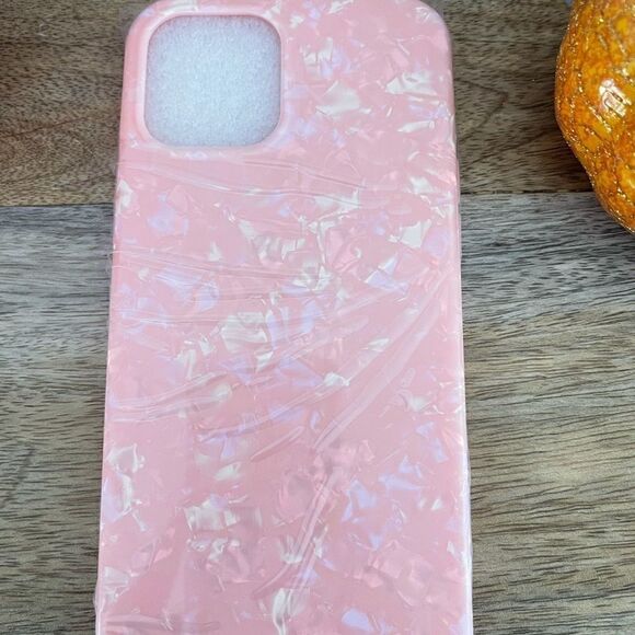 IPhone 12 Pro Max Jelly Case NWT - Picture 1 of 4